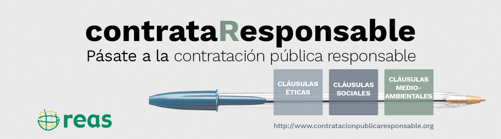 Contratación responsable